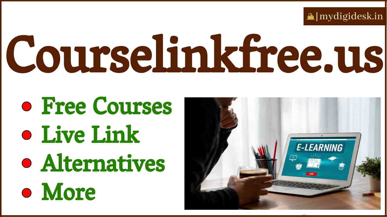 Courselinkfree.us