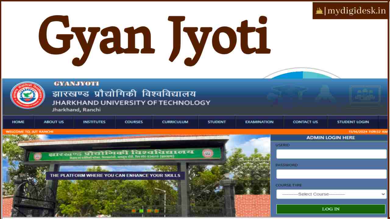 Gyan Jyoti